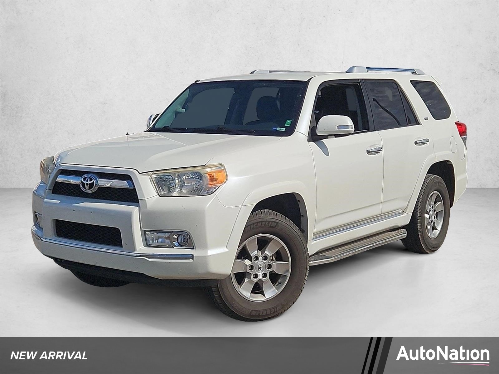 2010 Toyota 4Runner SR5