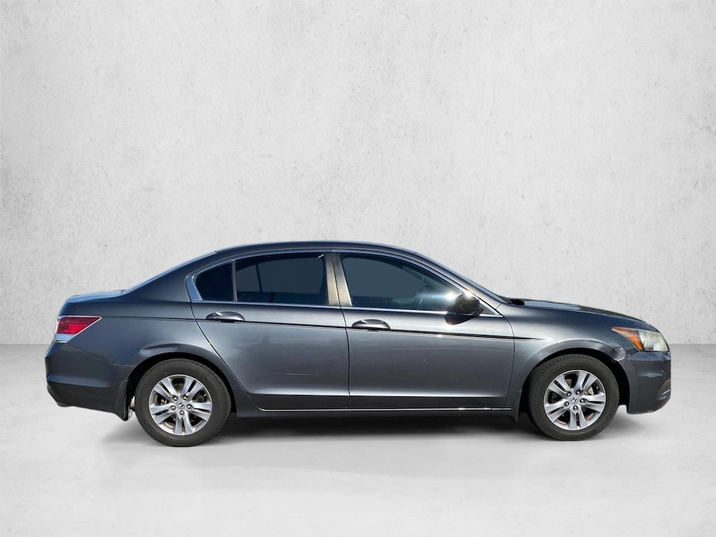 Used 2012 Honda Accord Sedan LX Premium 4dr Car