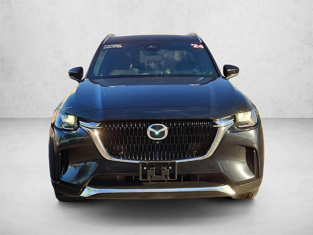 Used 2024 Mazda CX-90 Plug-In Hybrid Premium Plus SUV