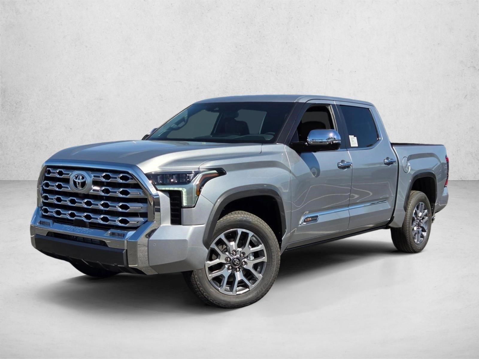 2026 Toyota Tundra