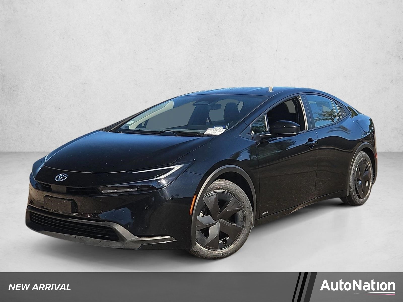2025 Toyota Prius