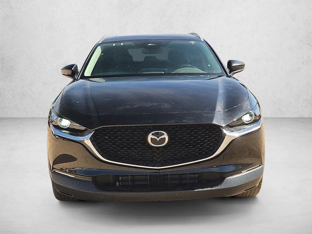 Used 2025 Mazda CX-30 2.5 S Preferred Package SUV