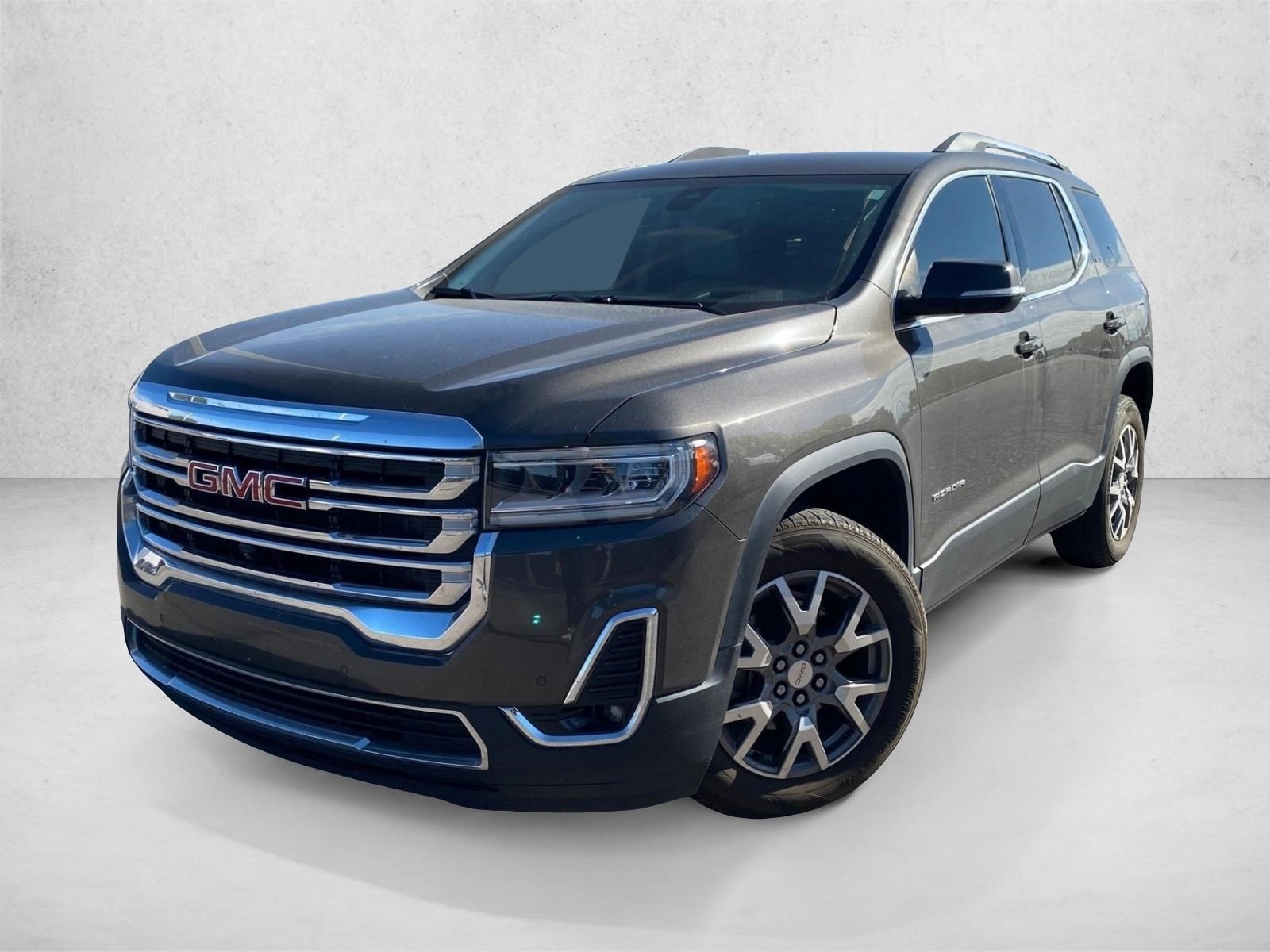 2020 GMC Acadia SLT