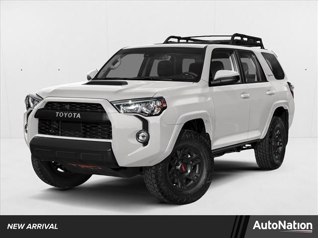  Toyota 4Runner