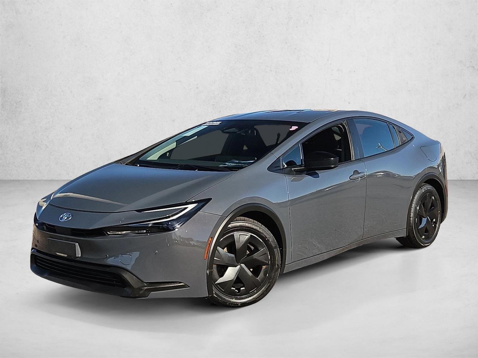 2023 Toyota Prius