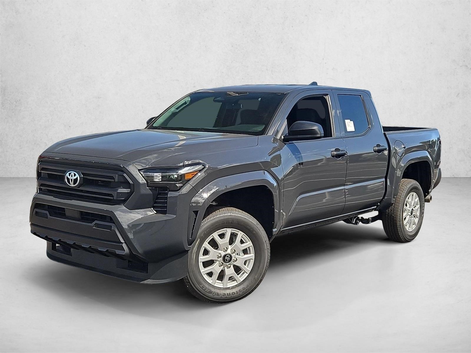 2026 Toyota Tacoma SR 4X2 DOUBLE CAB
