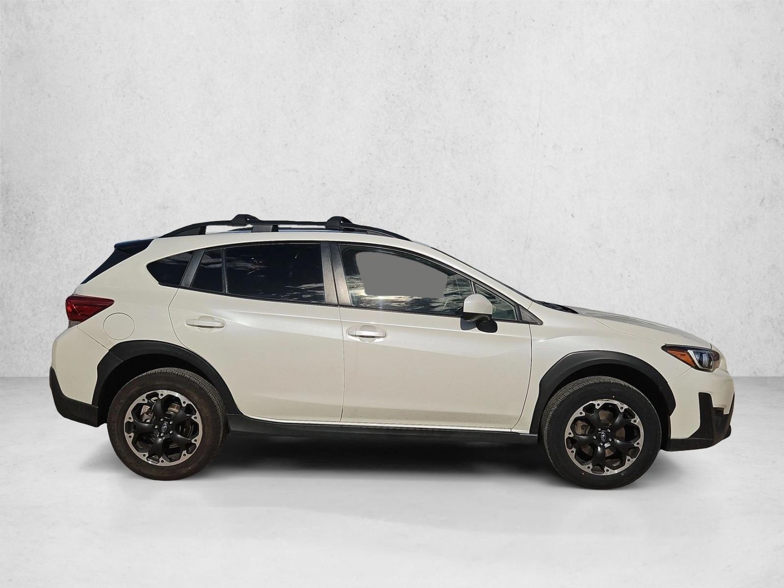 Used 2021 Subaru Crosstrek Premium SUV