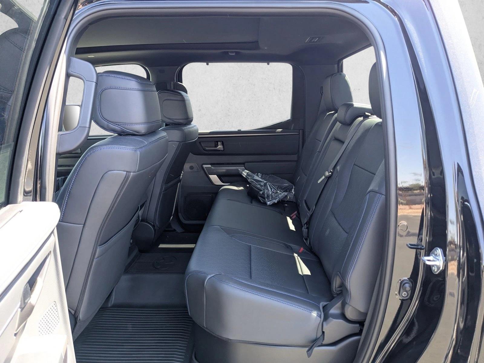 2026 Toyota Tundra Platinum - Photo 15