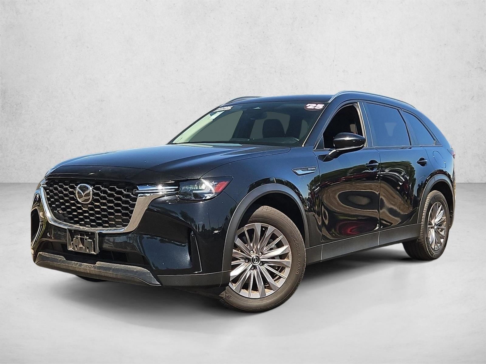 2025 Mazda CX-90