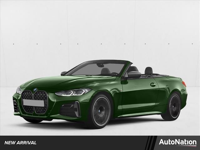 BMW M440i
