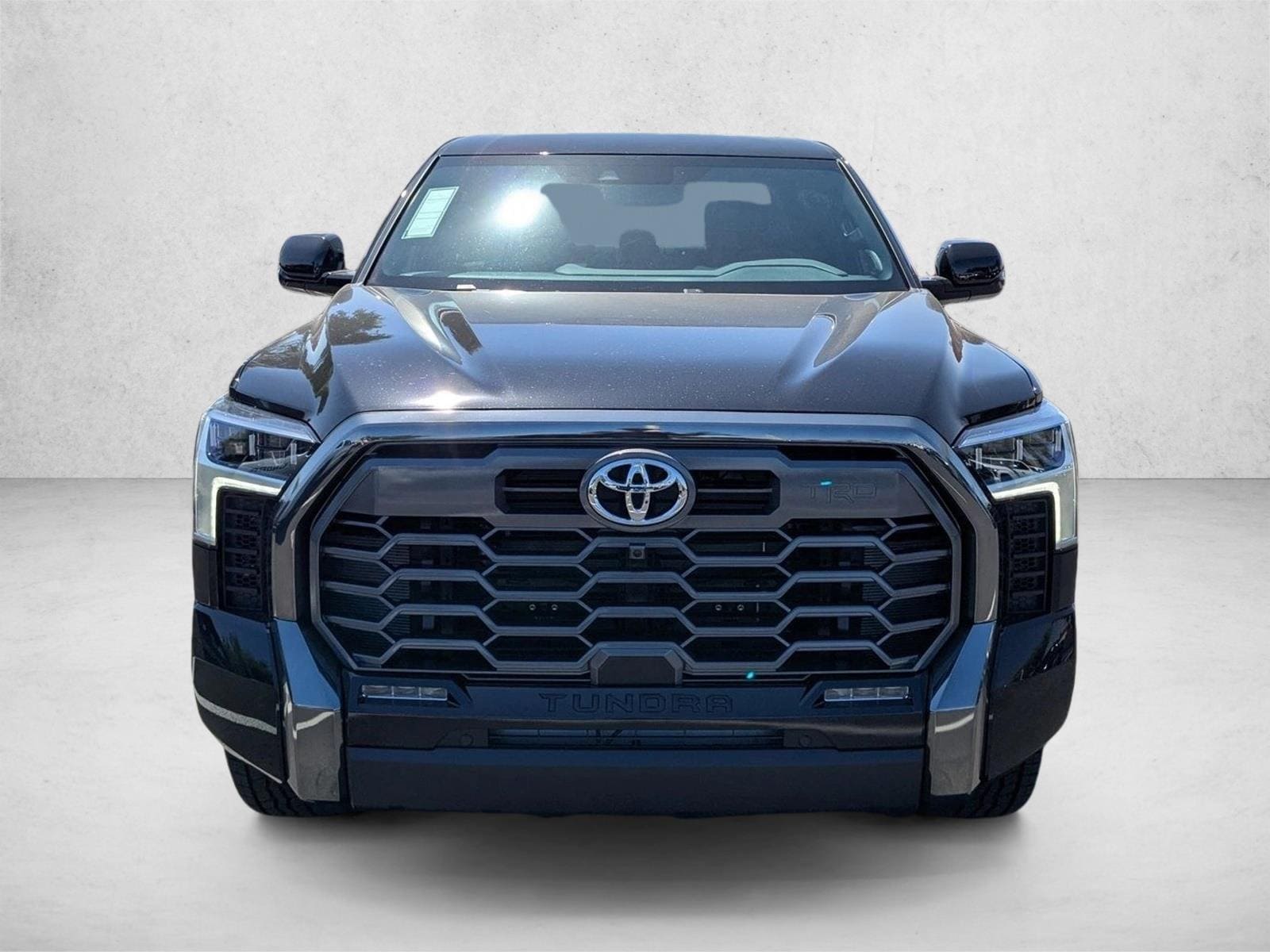 2026 Toyota Tundra Platinum - Photo 6