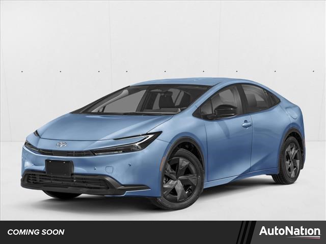 2027 Toyota Prius LE LE