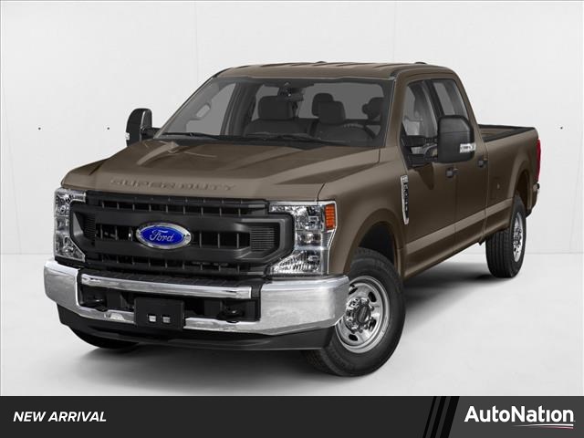  Ford F-250