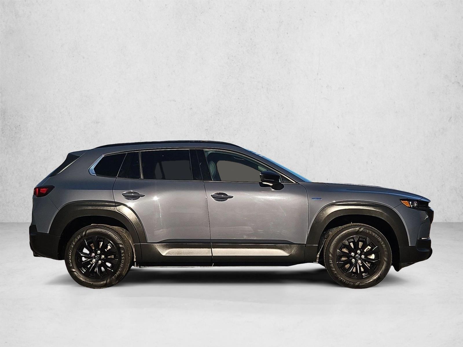 Used 2025 Mazda CX-50 Hybrid Premium Package SUV