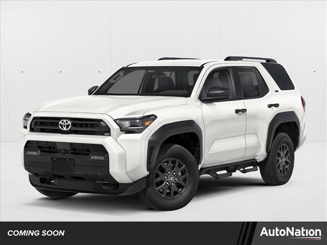  Toyota 4Runner
