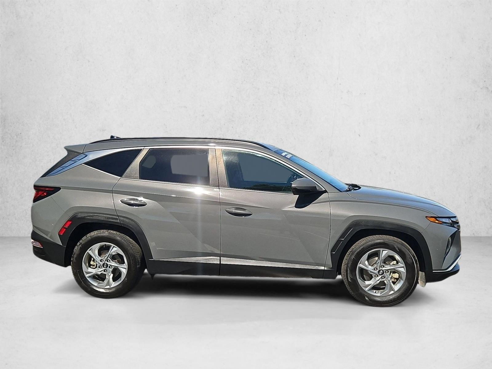 Used 2024 Hyundai Tucson SEL SUV