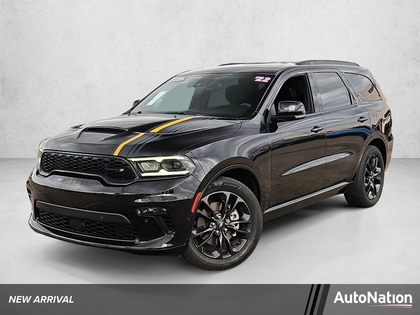 2022 Dodge Durango R/T
