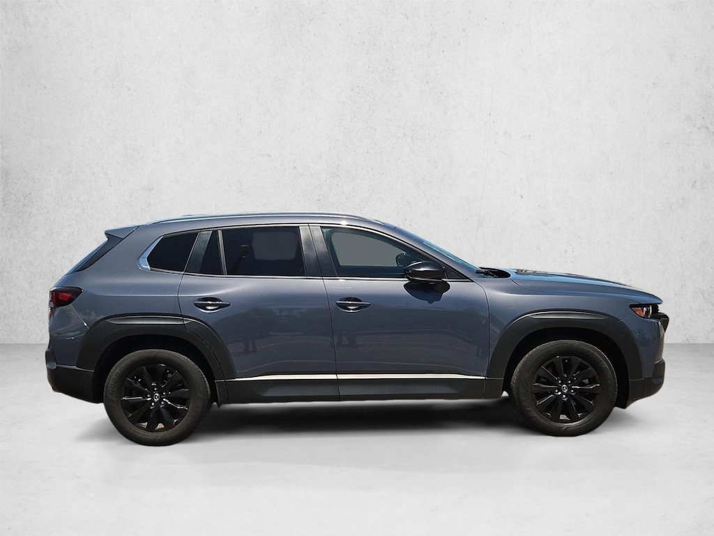 Used 2025 Mazda CX-50 2.5 S Preferred Package SUV