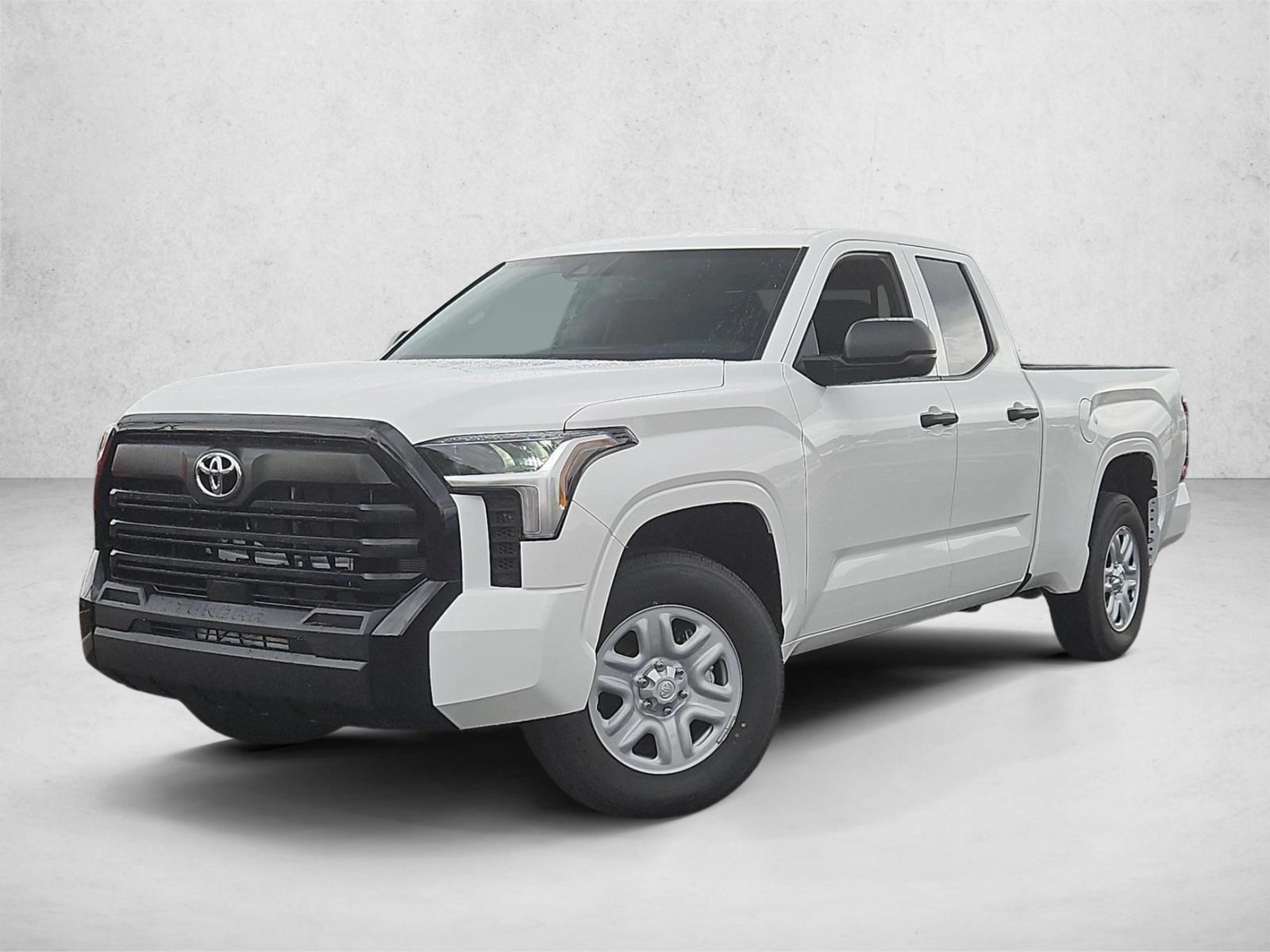  Toyota Tundra
