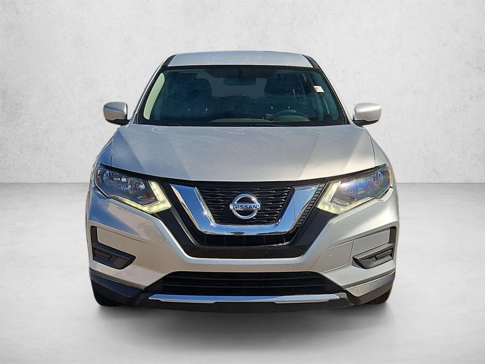 Used 2017 Nissan Rogue S with VIN JN8AT2MTXHW142462 for sale in Tempe, AZ