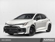  Toyota GR Corolla
