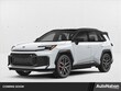  Toyota RAV4 Plug-in Hybrid