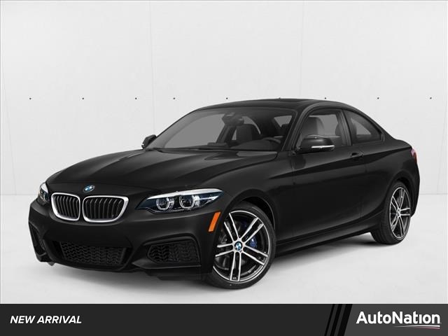 2021 BMW 2 Series