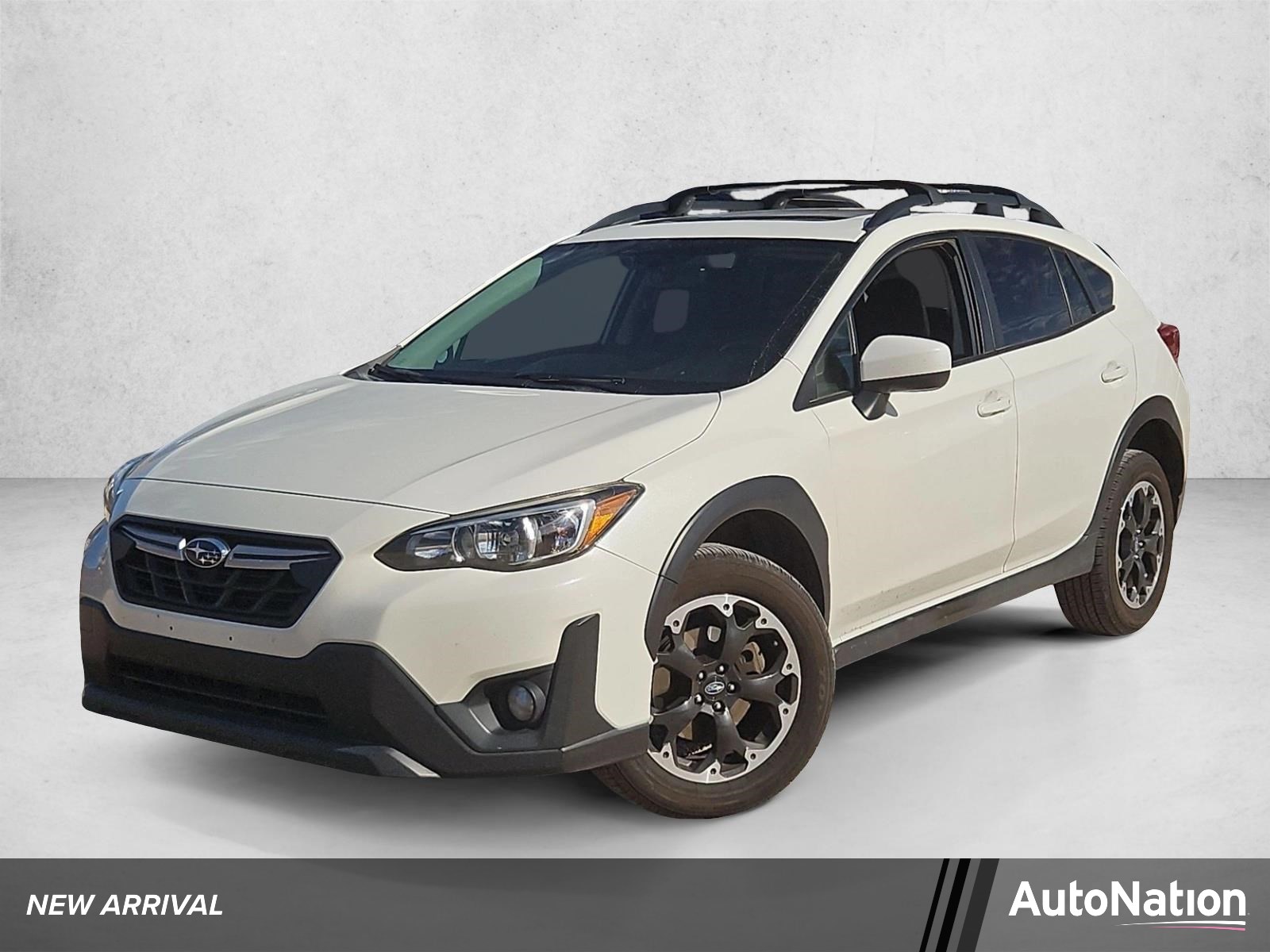 Used 2021 Subaru Crosstrek Premium SUV