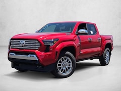 2026 Toyota Tacoma i-FORCE MAX Limited 4X4 DOUBLE CAB