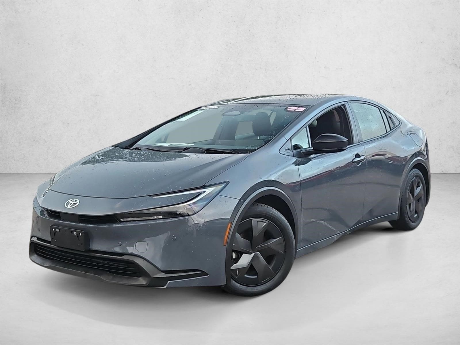 2025 Toyota Prius