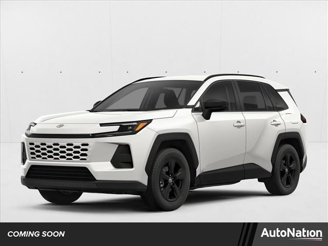 New Toyota RAV4 for Sale Phoenix, AZ | AutoNation Toyota Tempe