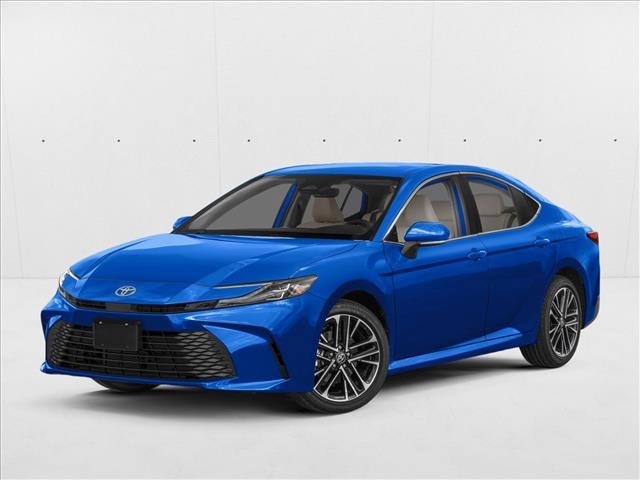 2026 Toyota Camry XLE XLE