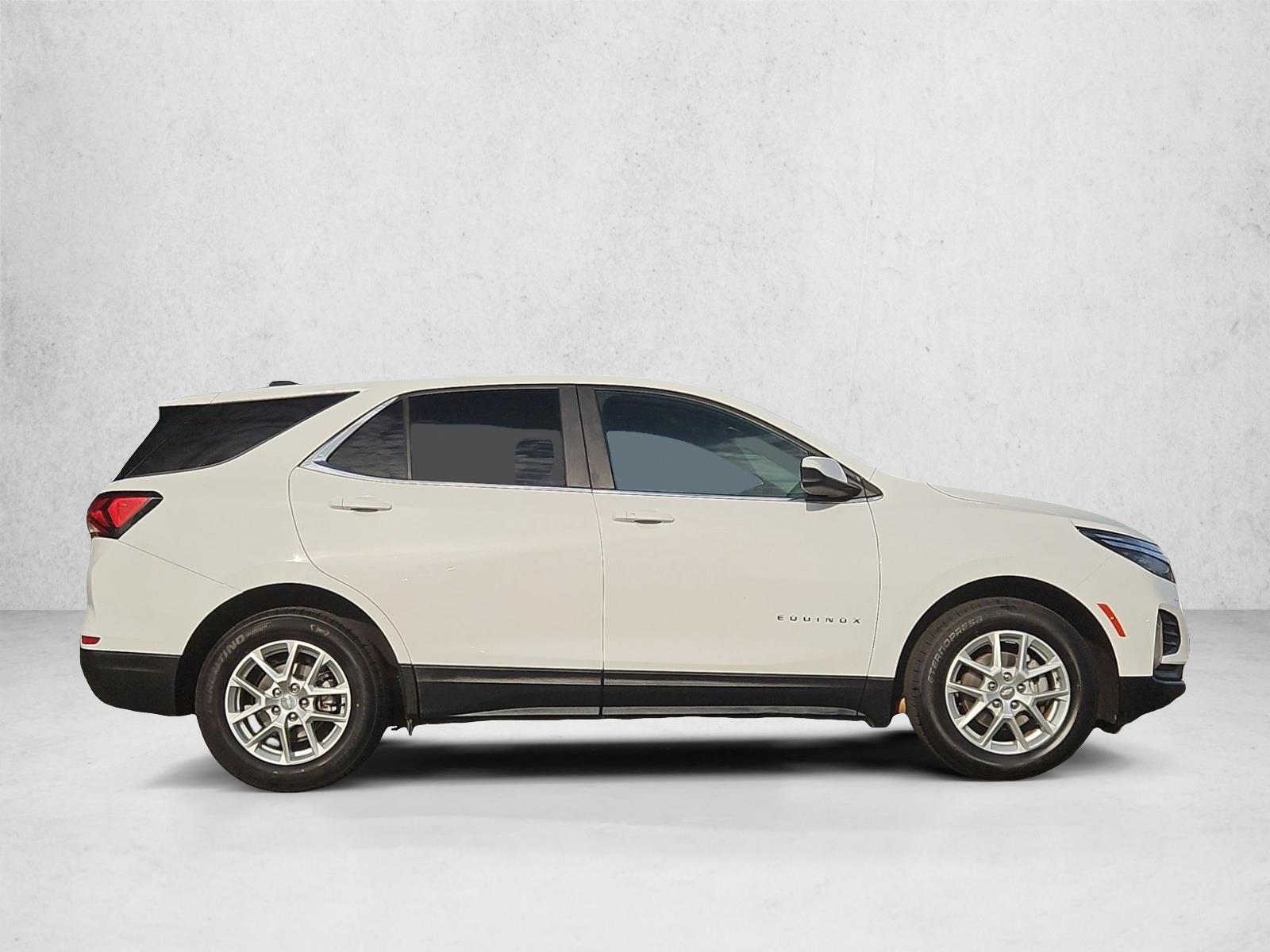Used 2023 Chevrolet Equinox LT w/1LT SUV
