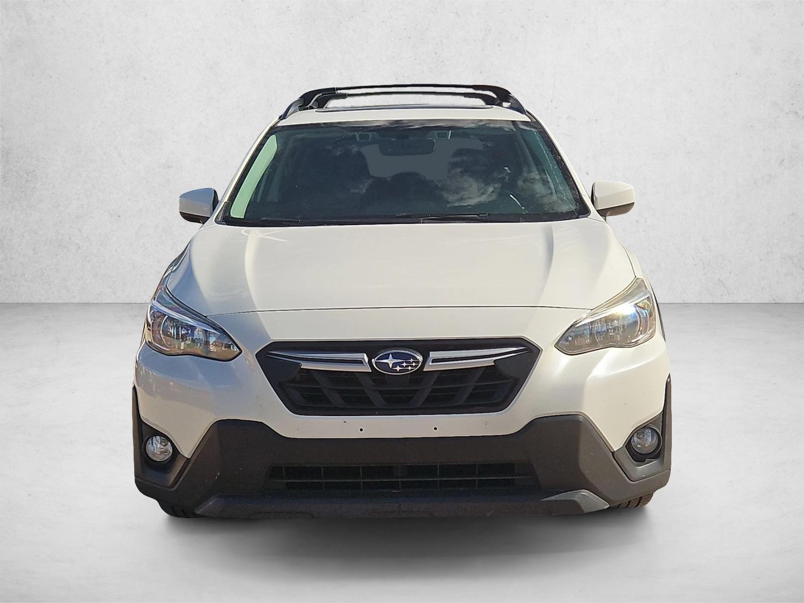 Used 2021 Subaru Crosstrek Premium SUV