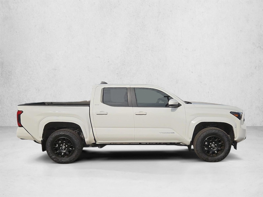 Used 2024 Toyota Tacoma SR5 Truck Double Cab