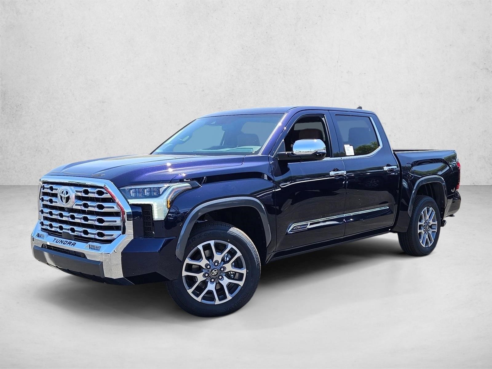  Toyota Tundra