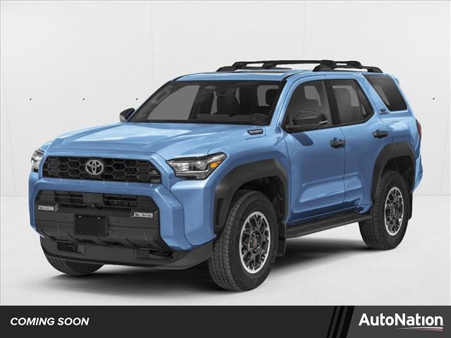  Toyota 4Runner i-FORCE MAX