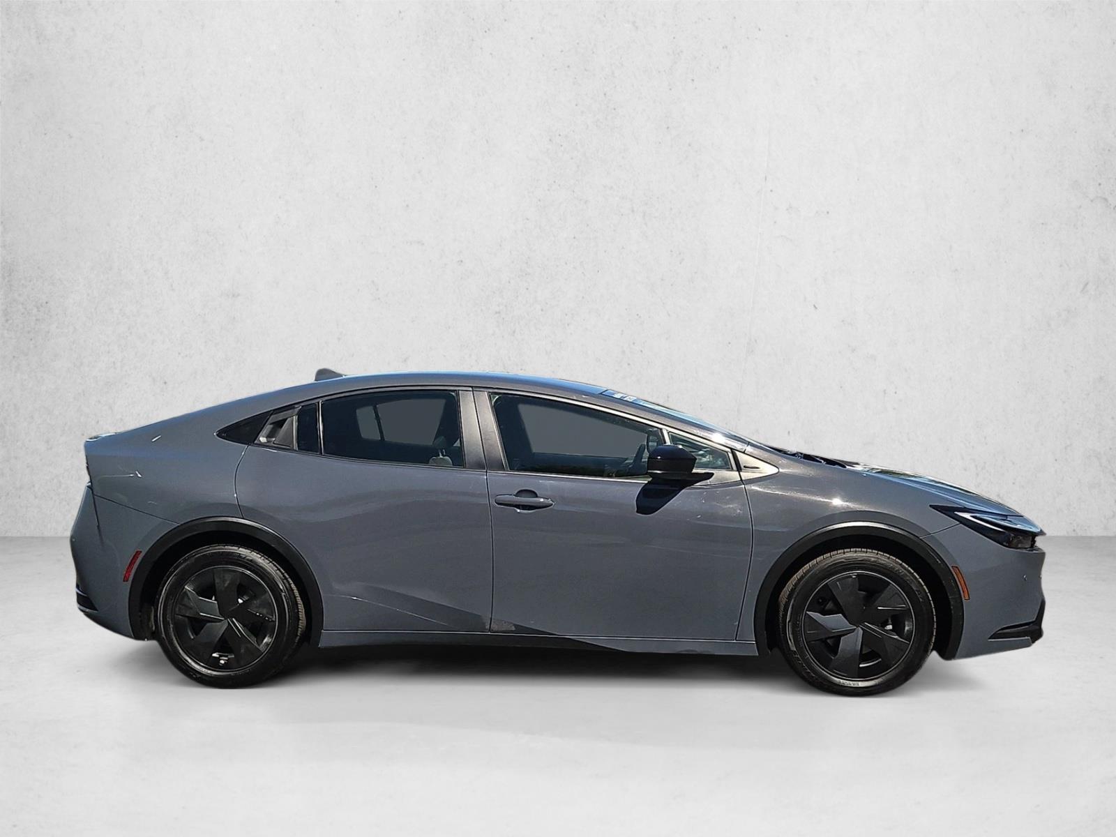 Used 2023 Toyota Prius LE Hatchback