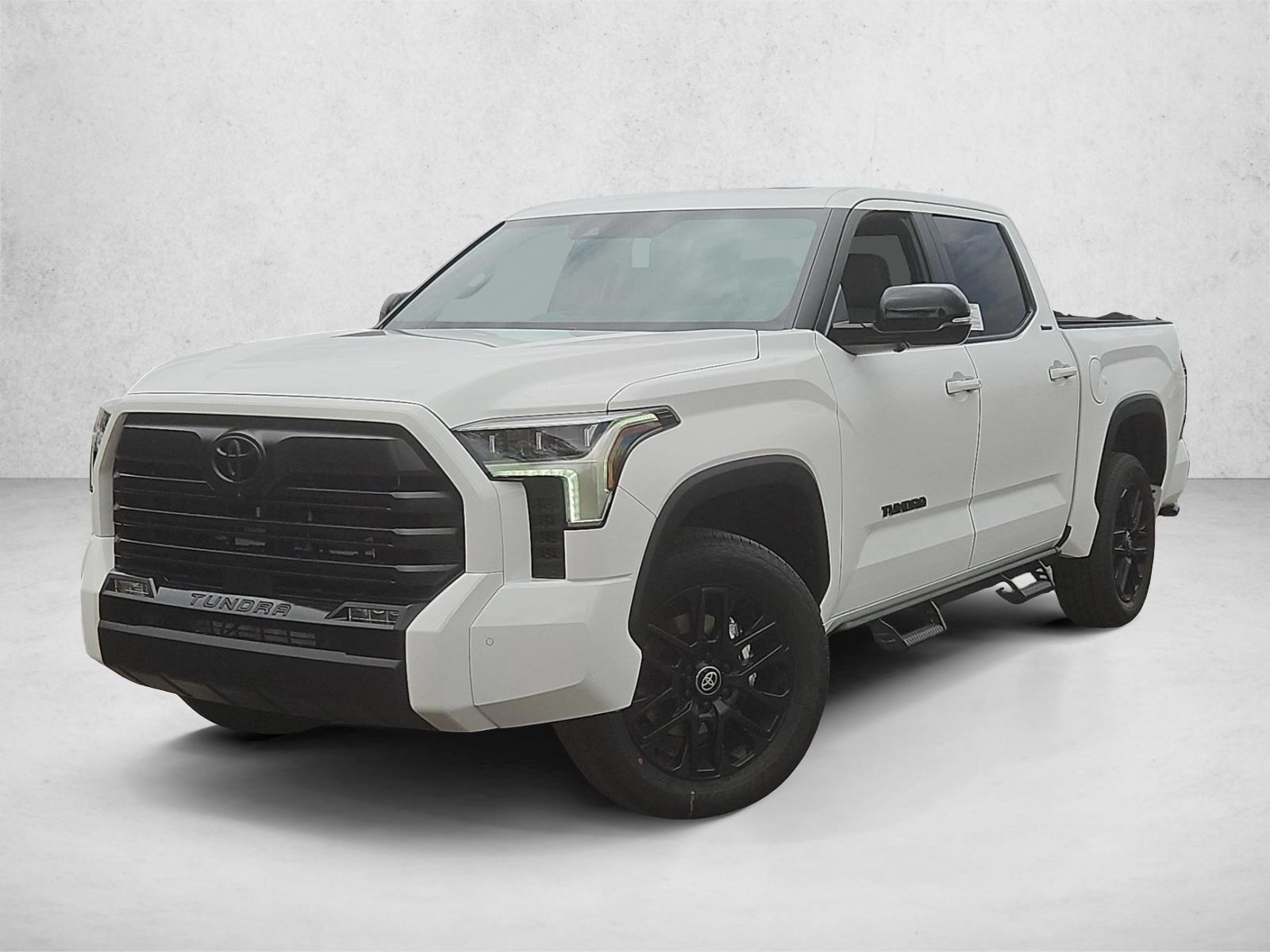  Toyota Tundra