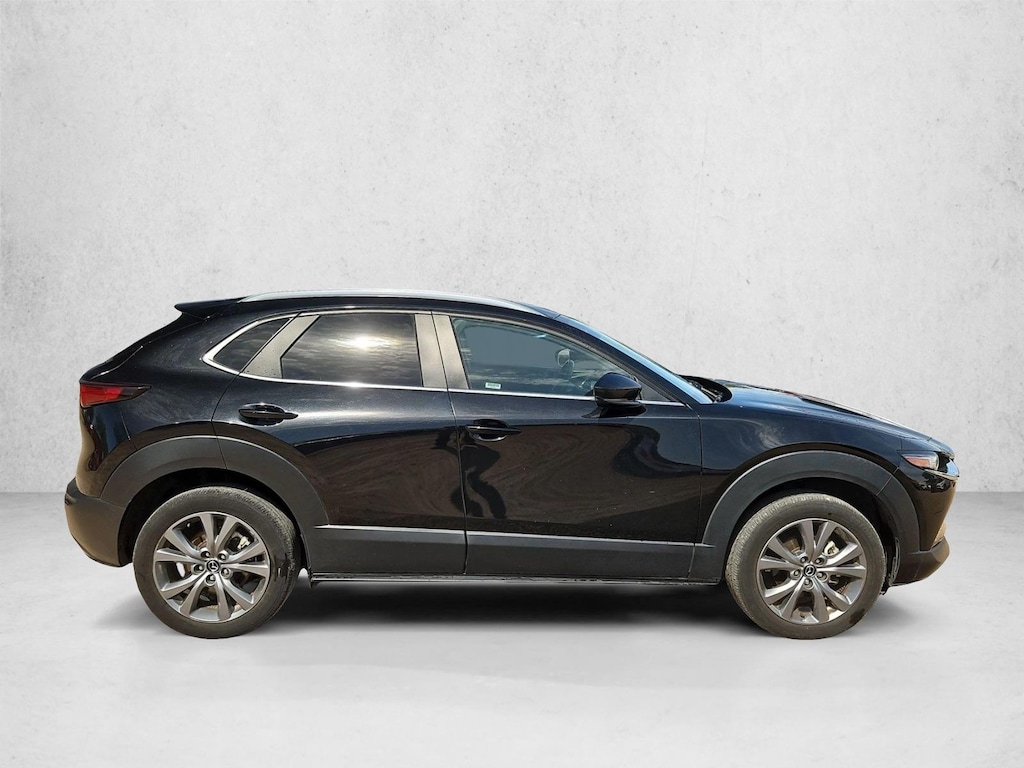 Used 2025 Mazda CX-30 2.5 S Preferred Package SUV