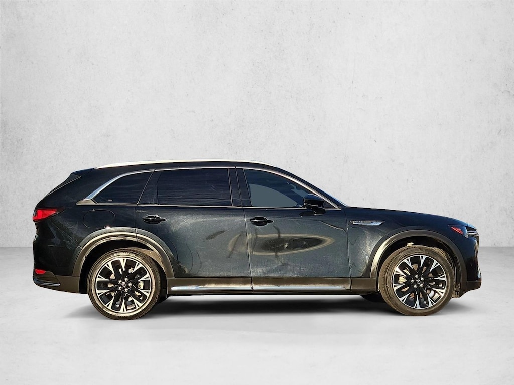 Used 2024 Mazda CX-90 Plug-In Hybrid Premium Plus SUV