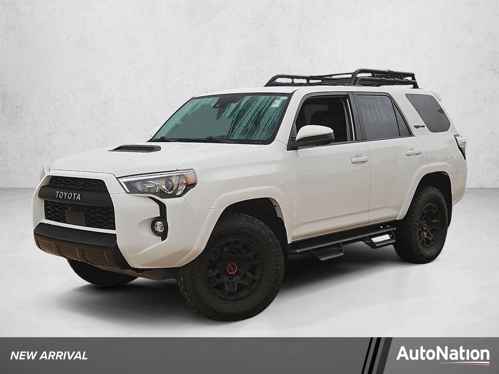 2022 Toyota 4Runner