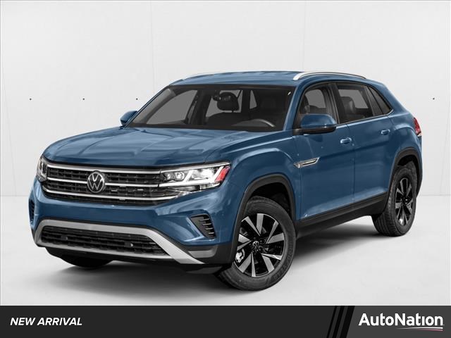 2023 Volkswagen Atlas Cross Sport