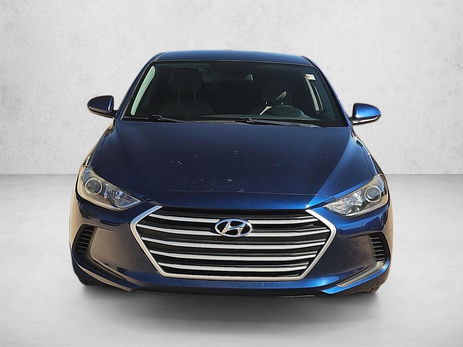 Used 2018 Hyundai Elantra SEL with VIN 5NPD84LF7JH217745 for sale in Tempe, AZ