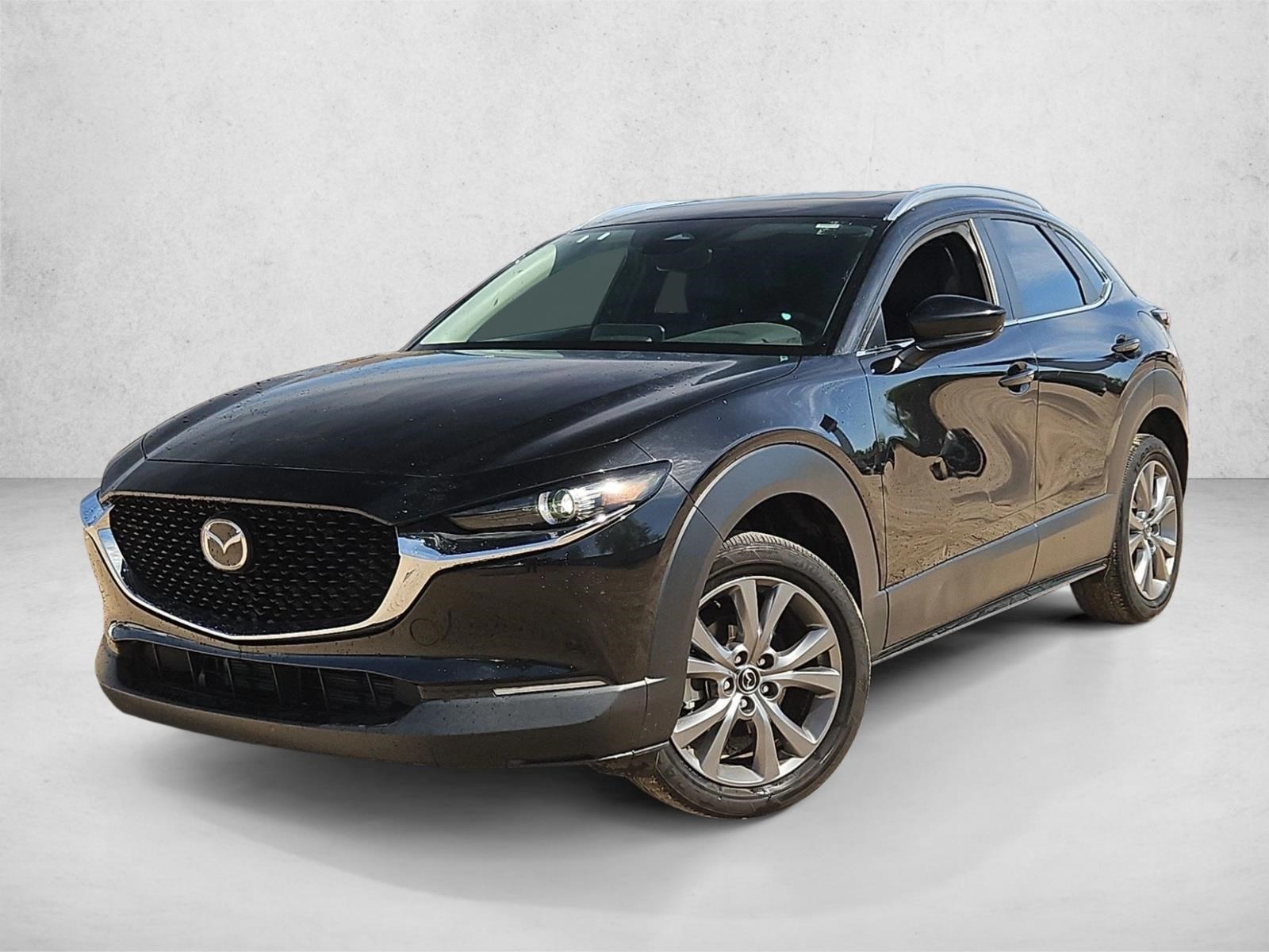 Used 2025 Mazda CX-30 2.5 S Preferred Package SUV