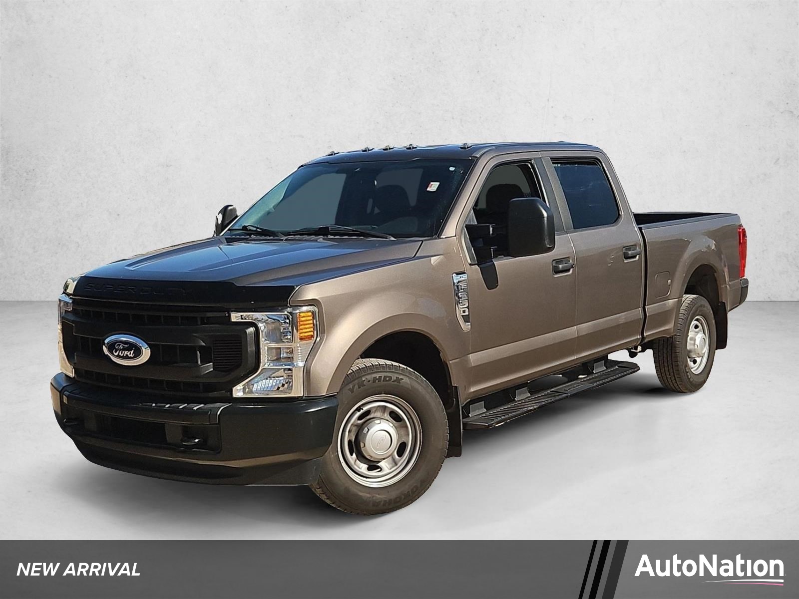 2022 Ford F-250 Super Duty