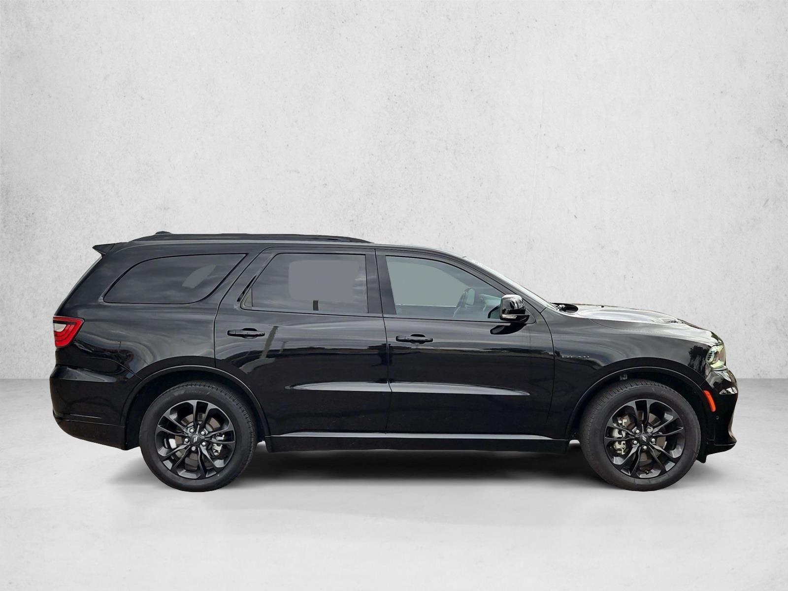 Used 2022 Dodge Durango R/T SUV