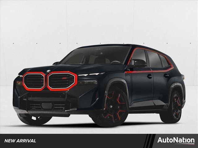  BMW XM