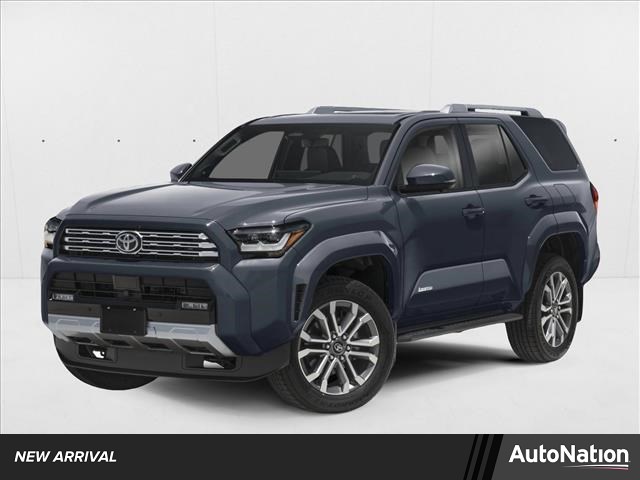  Toyota 4Runner
