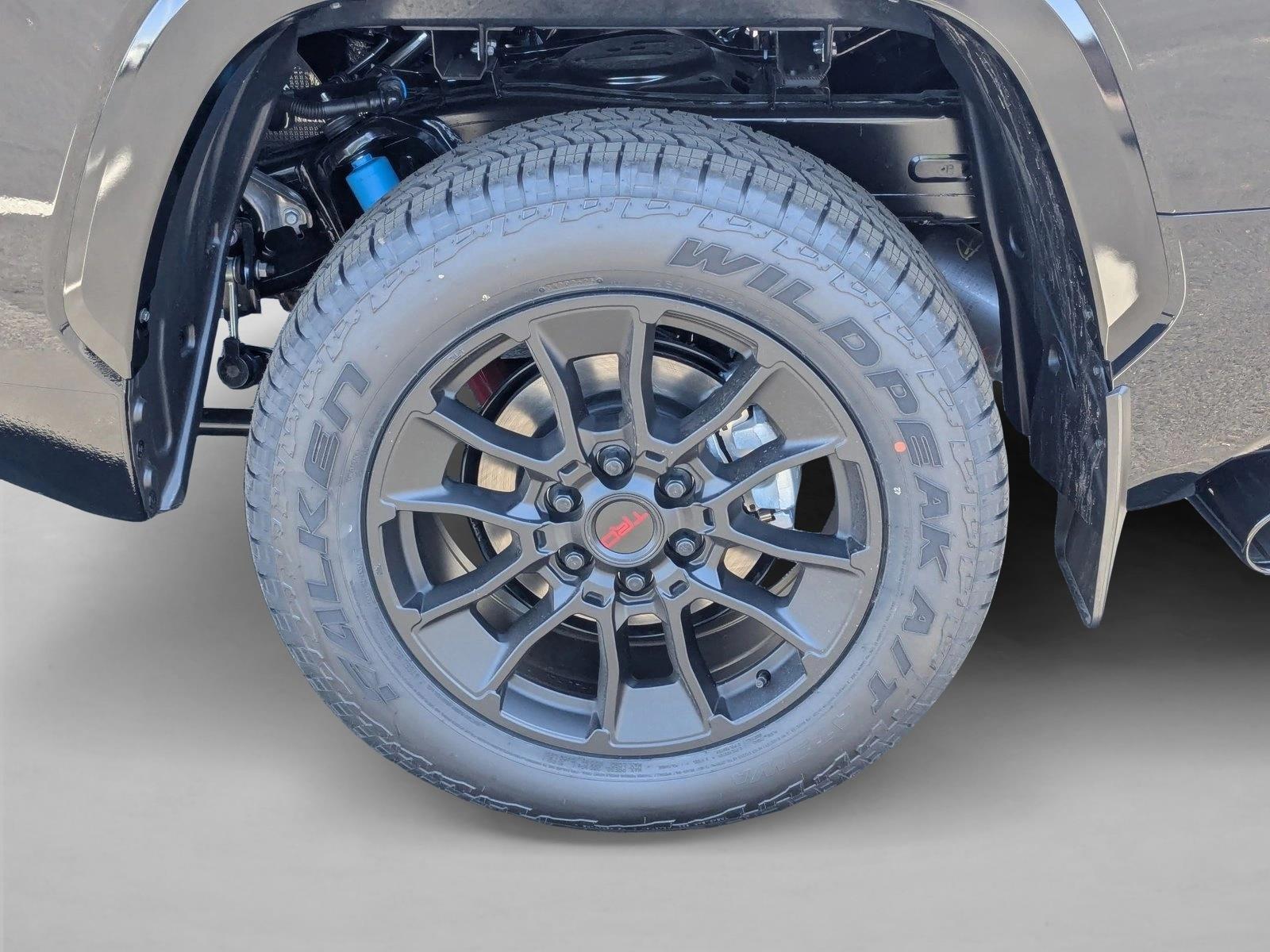 2026 Toyota Tundra Platinum - Photo 9